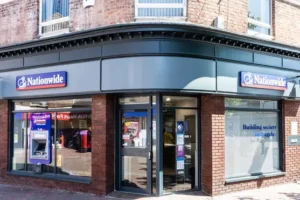 Nationwide pledges to keep high street branches open until 2026