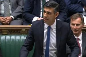 Sunak defends inflation reduction plans amid ‘mortgage catastrophe’ warning