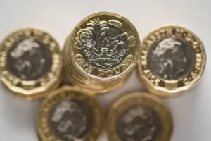 £35.8bn gap between tax expected to be paid and amount collected in 2021/22