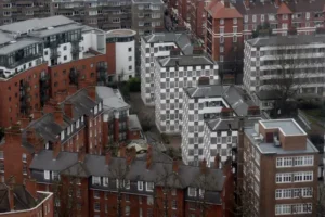 Mortgage lenders ‘ready to support customers’ as rates jump again