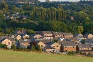 What does the Bank of England rate hike mean for the housing market?