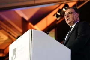 Bank may have bowed to pressure, economists say as markets expect rise to 6%