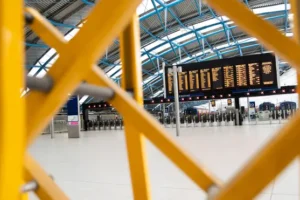 Three more days of rail strikes announced by RMT for July