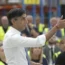 Prime Minister Rishi Sunak speaking to members of staff at a PM Connect event in Kent