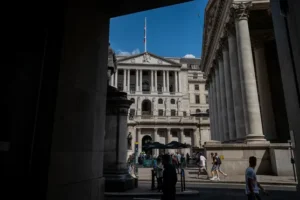Mini-budget chaos exposed ‘lax approach’ to pensions regulation, MPs say