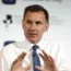 Jeremy Hunt