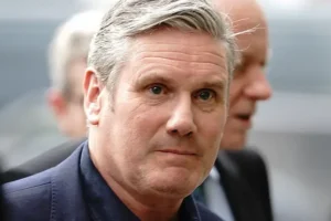 Starmer indicates he will not raise income tax for top earners
