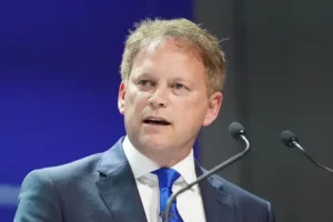 Shapps signals U-turn on imposing hydrogen levy on household bills