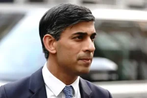 Sunak warns ‘no alternative’ to curbing inflation as he defends rates hike