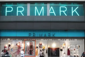 Primark owner lifts full-year outlook after 16% surge in sales