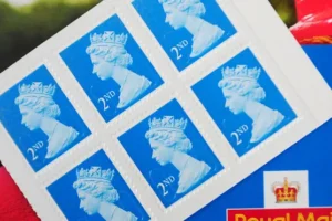 Royal Mail to face inflation-linked cap on second class stamps until 2029