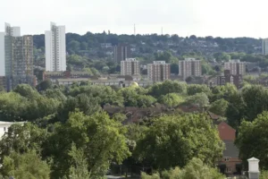 56% of mortgage holders ‘say cost-of-living squeeze to make payments a struggle’
