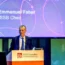 International Sustainability Standards Board chair Emmanuel Faber