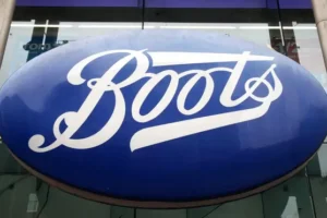 Boots to shut 300 stores across UK over the next year