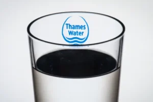 Contingency plans being drawn up for possible collapse of Thames Water – reports
