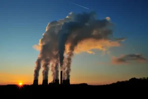 Britain down to last coal power plant over coming winter
