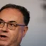 Bank of England governor Andrew Bailey