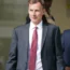 Chancellor Jeremy Hunt