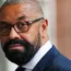 James Cleverly
