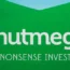 Nutmeg stock