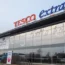 Tesco store