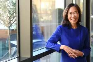 IG Group chief June Felix takes ‘medical leave’