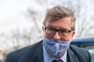 Barclays ‘latest bank seeking to sever ties with Odey hedge fund’