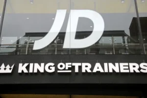 JD Sports expands to Middle East in first franchise deal