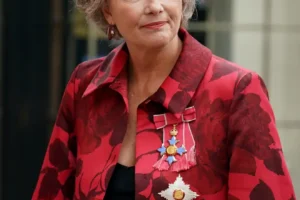 Emma Thompson among celebrities calling for end to Barclays sponsoring Wimbledon