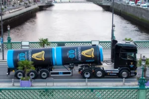 Guinness triples production of zero-alcohol stout amid shifting consumer tastes