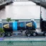 A Guinness truck