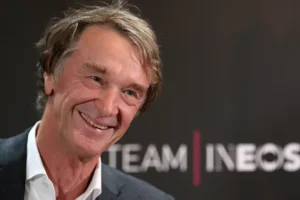 Ineos boss Sir Jim Ratcliffe brands competition watchdog ‘hostile’