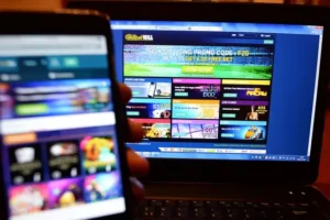 Early exposure to gambling linked to risk of harm in later life, study finds