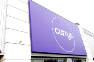 Currys’ sales slip amid pressure from ‘depressed demand and high inflation’