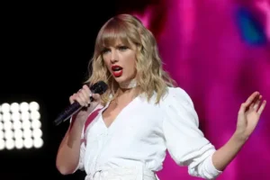 Taylor Swift fans warned tour tickets ‘highly attractive target for criminals’