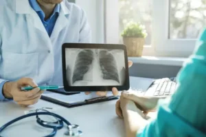 Radiographers to strike for 48 hours later this month over pay