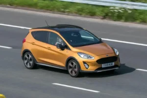 Final day of production for UK’s best-selling car