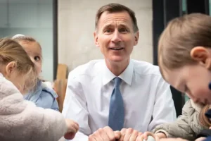 Chancellor to outline ‘evolutionary’ pension funds investment reforms