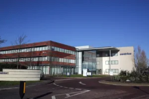 Centrica seals 15-year US gas supply contract