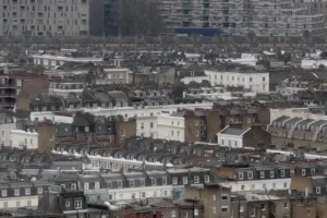 Average two-year mortgage rates at 15-year high as lenders are quizzed by MPs