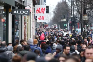 Blueprint to save future of retail sector launched