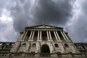 Millions of households facing mortgage hike but lenders are sturdy, Bank says