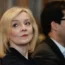 Former prime minister Liz Truss