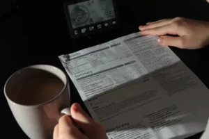 1.3 million households missed a bill payment in a single month, Which? warns