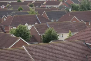Home buyer inquiries, sales and prices fell back in June, say surveyors