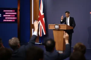 What the Government’s pay offer means for strikes, budgets and inflation