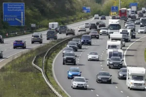 Workers ‘left out of pocket’ by 12-year freeze in mileage rates – report