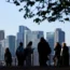 Canary Wharf