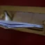 Letters in a letterbox