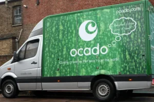 Ocado sees ‘pathway’ to returning retail arm to profit amid pressure from M&S